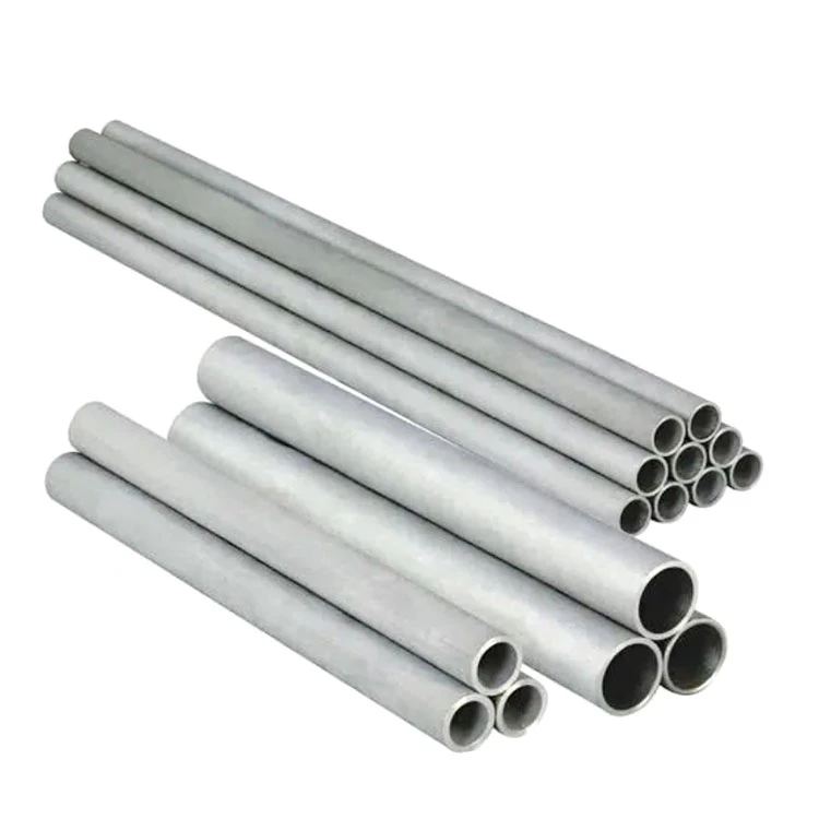 2205 Stainless Steel Seamless Pipe