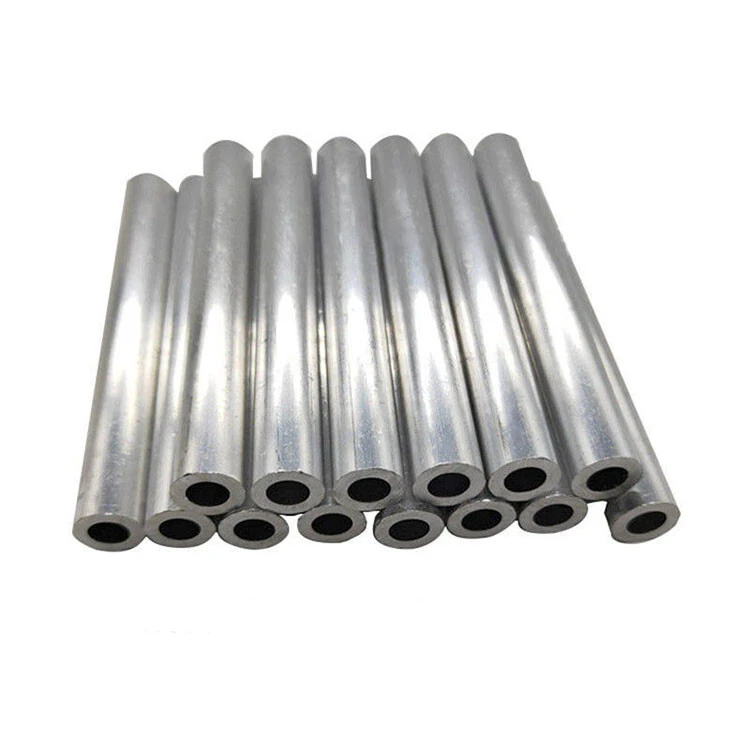 316L Stainless Steel Seamless Pipe