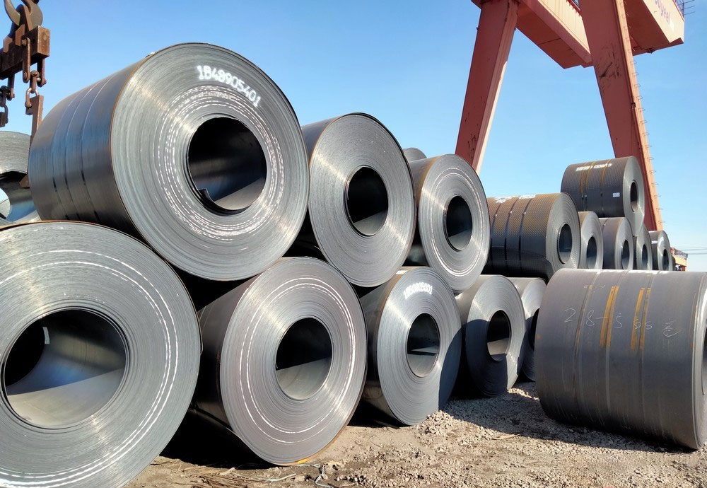 European producers brace for higher hot rolled coil prices