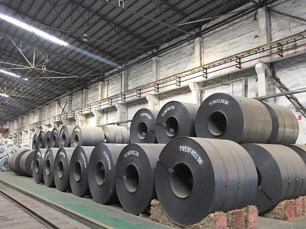 HRC prices face weak demand in mid-March