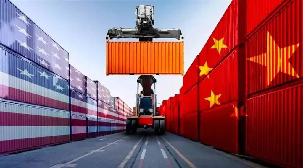China Imposes 34% Additional Tariffs on US Goods Starting April 10