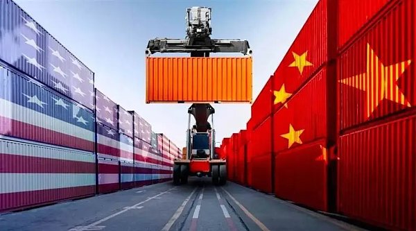 China Imposes 34% Additional Tariffs on US Goods Starting April 10