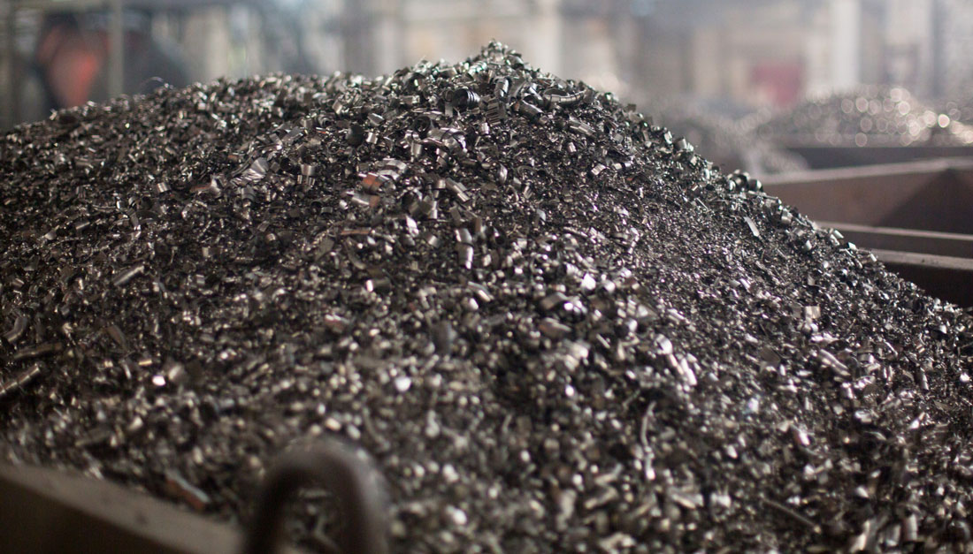 Global Ferroalloys Prices Drop in Mid-April Amid Weak Demand and Rising Costs