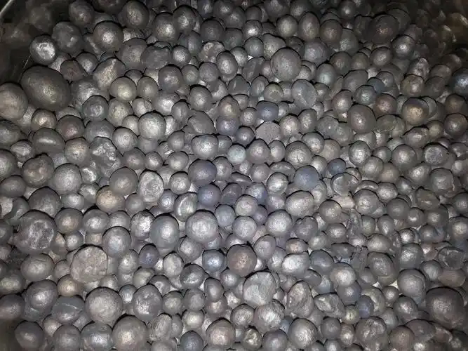 EU imported 587.3 thousand tons of DRI in Q1