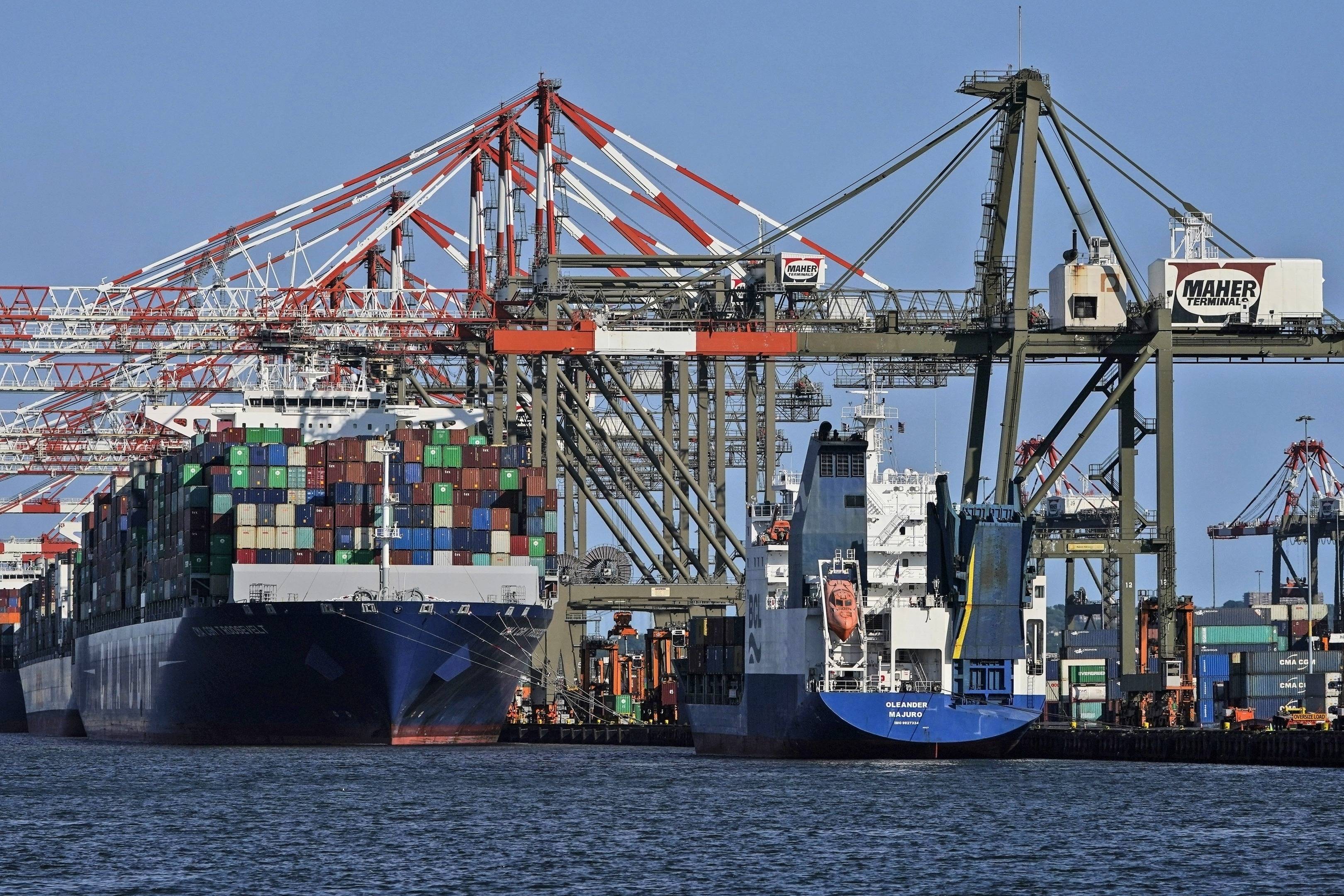 US trading partners react to doubling of steel tariffs