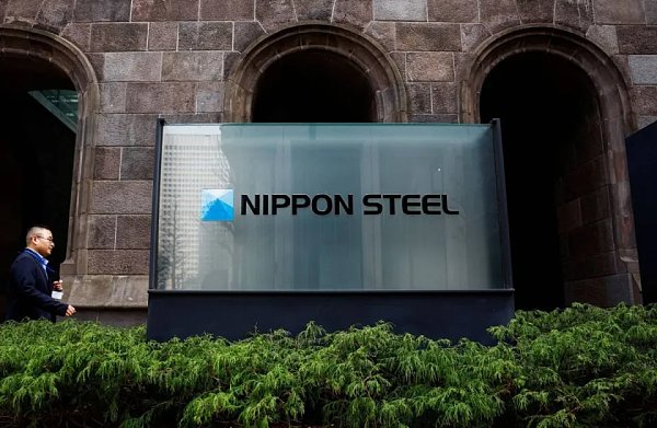 Trump approves $14.9 billion takeover of US Steel by Japan’s Nippon Steel