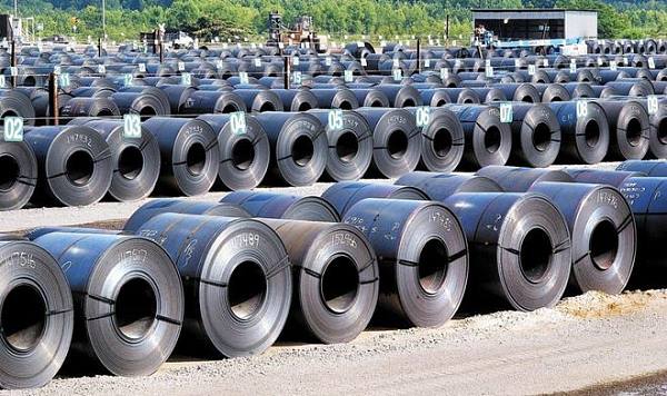 EUROFER has filed a petition for an anti-dumping investigation into Turkish hot-rolled coil