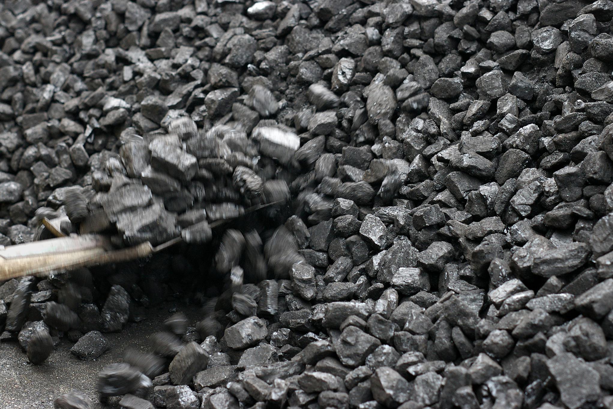 India Aims to Boost Coking Coal Production for Steel Industry