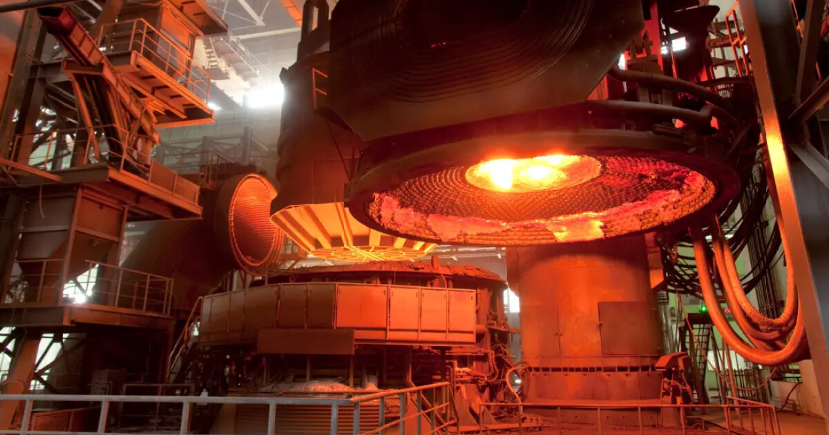 British steelmakers call for strengthening of scrap supply chain in the country