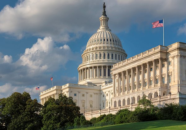 The United States will reduce tariffs on imports from India to 18%