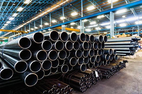 US OCTG Pipe Prices Rise $220/Ton Amid Oil Volatility
