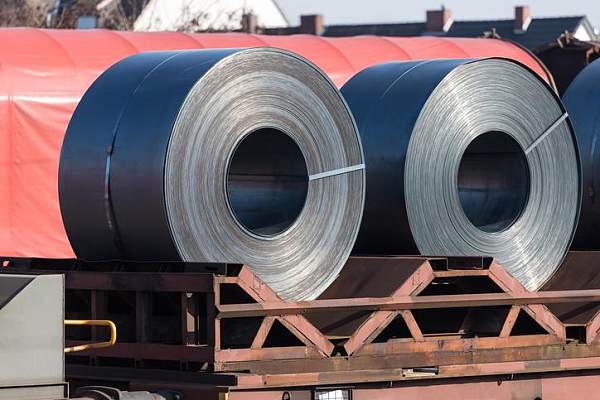  Nucor Raises US Hot-Rolled Coil Price to $1,125/t