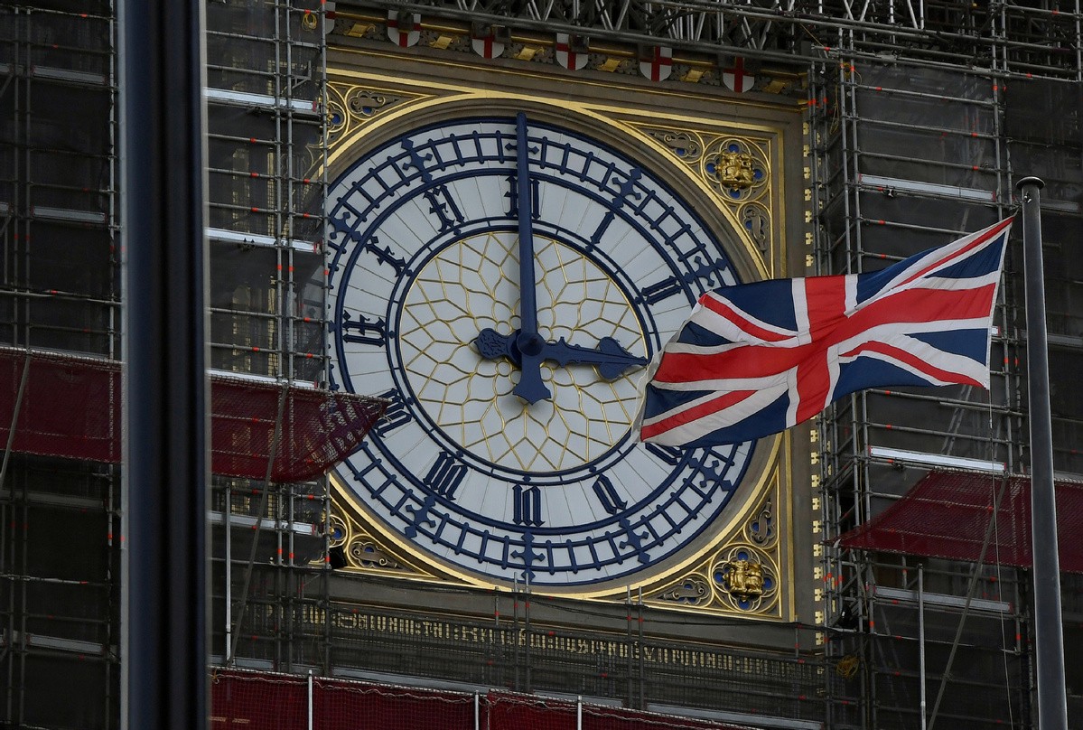 UK Steel Tariffs Risk 30,000 Jobs, BCSA Warns