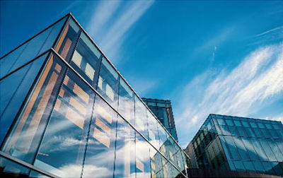 Construction and decoration