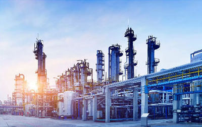 Chemical and food processing