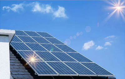 Energy and environmental protection