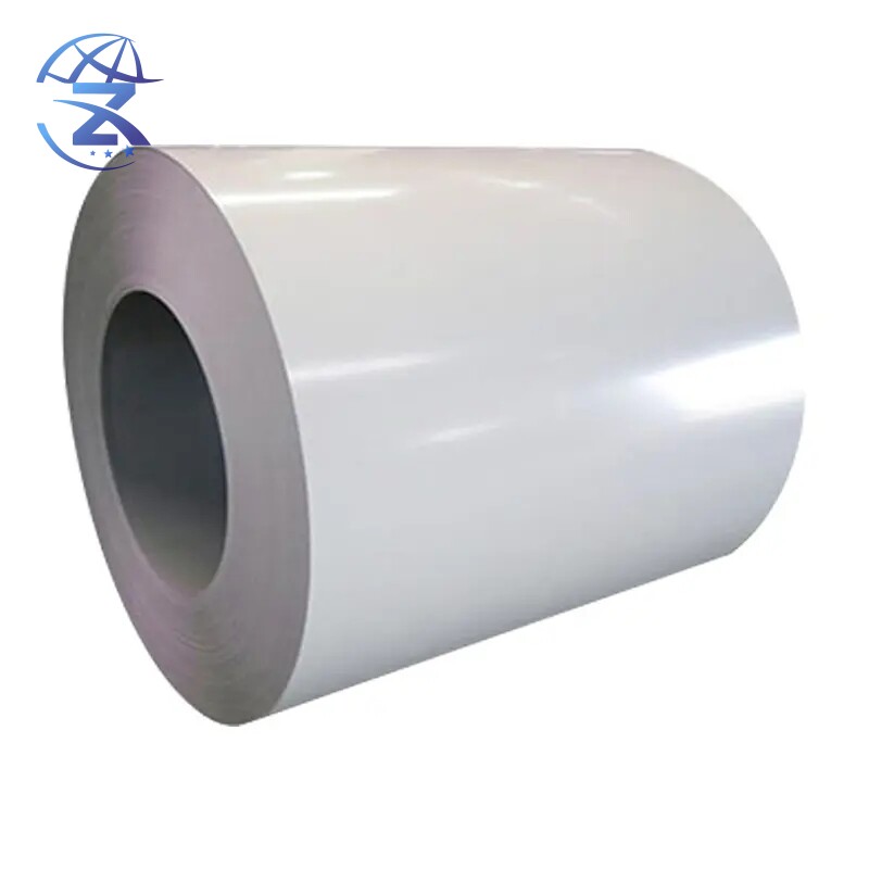 Pre-painted Galvalume Steel Coil