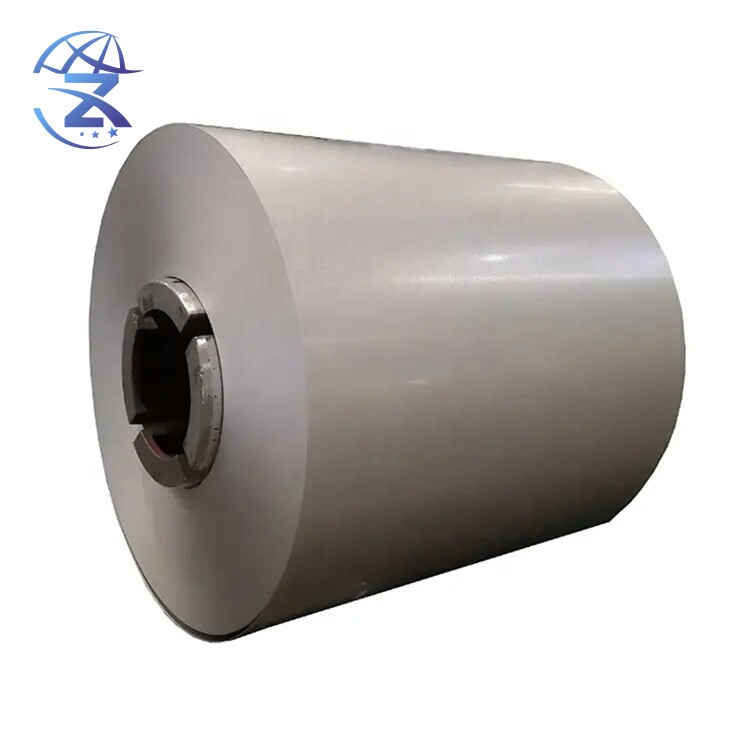 Prepainted Galvalume Steel Coils