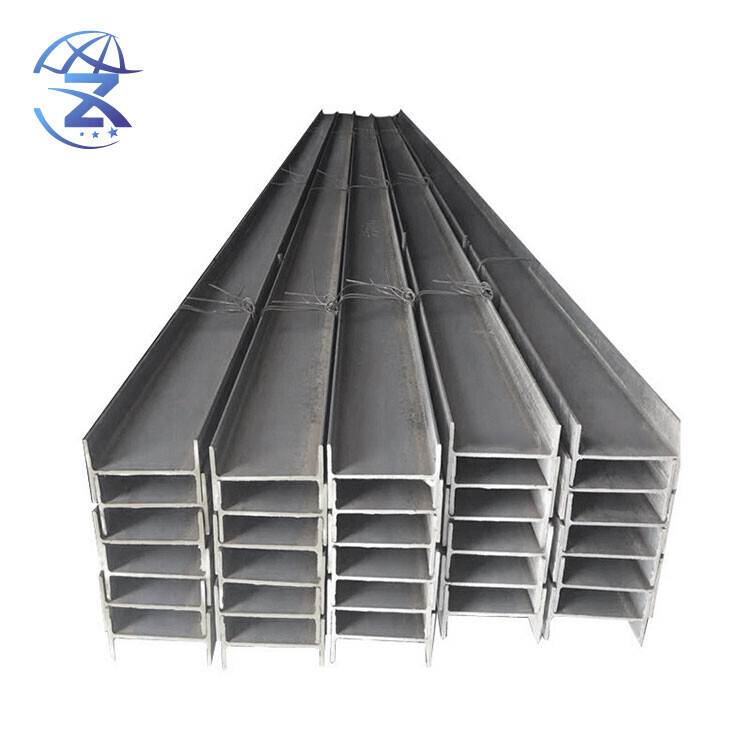 HEN ASTM A992 H Beam