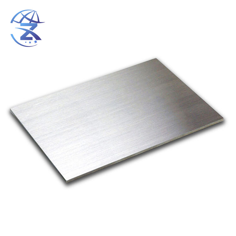 904L Stainless Steel Plate