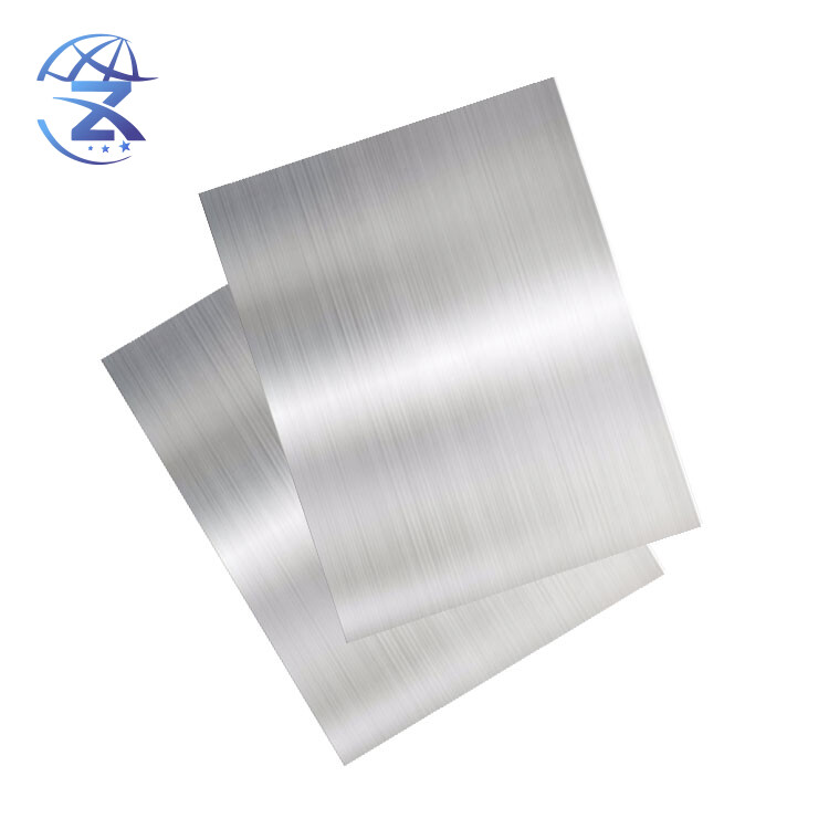 430 Stainless Steel Plate