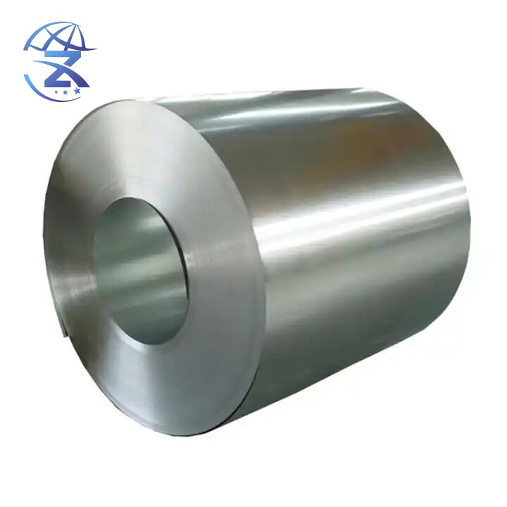 Electro Tinplate Coil T2 Stone Finish Tinplate Coil