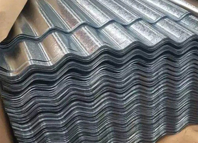  Corrugated Steel Roofing Sheet: The Ultimate Guide to Materials, Uses & Benefits