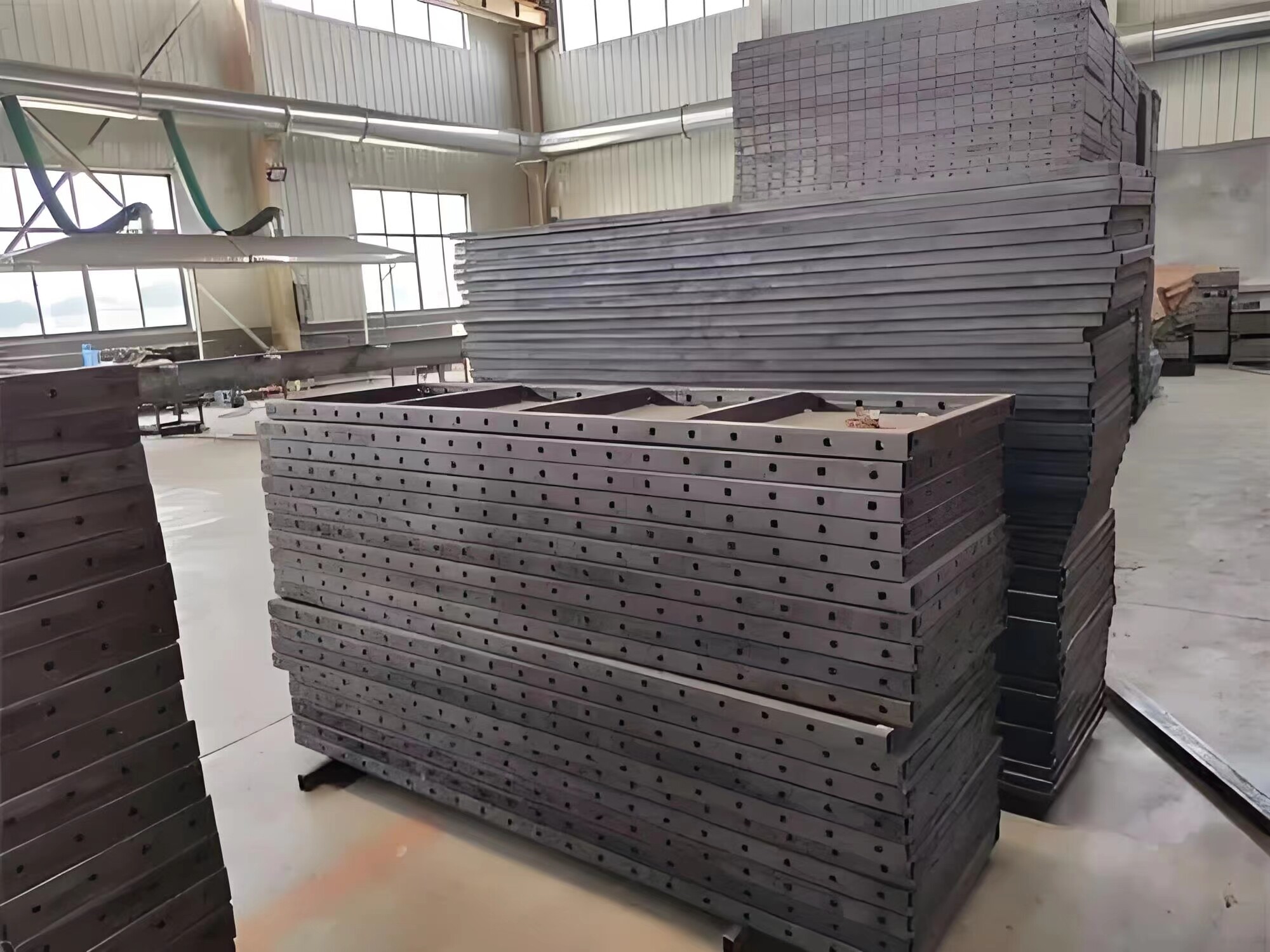 Aluminum Formwork