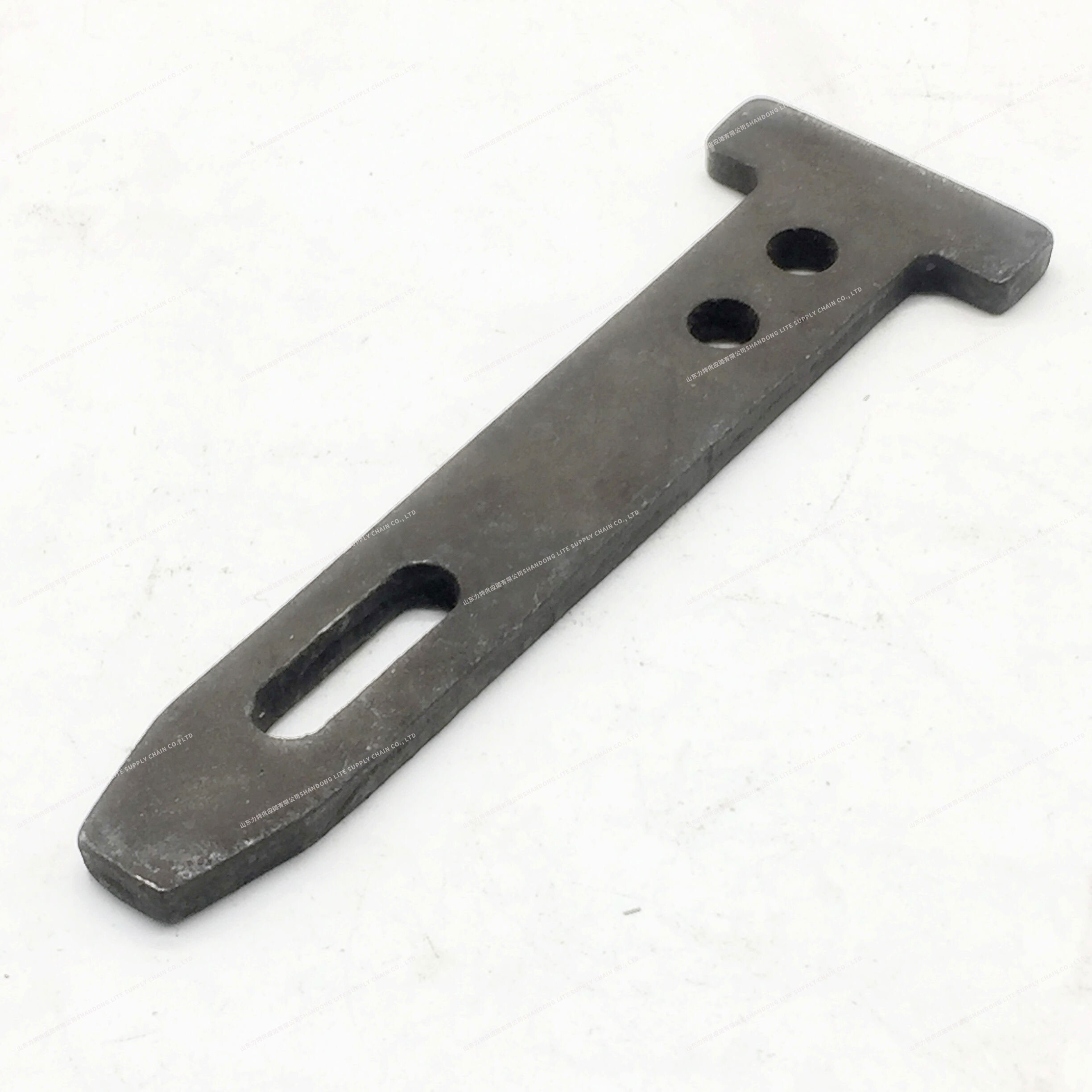 Standard wedge bolt