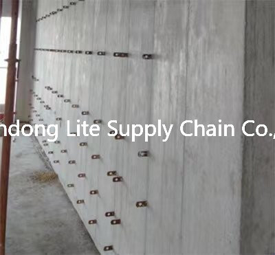 A Brief Discussion on the Characteristics and Applications of Aluminum Alloy Template Pulling System