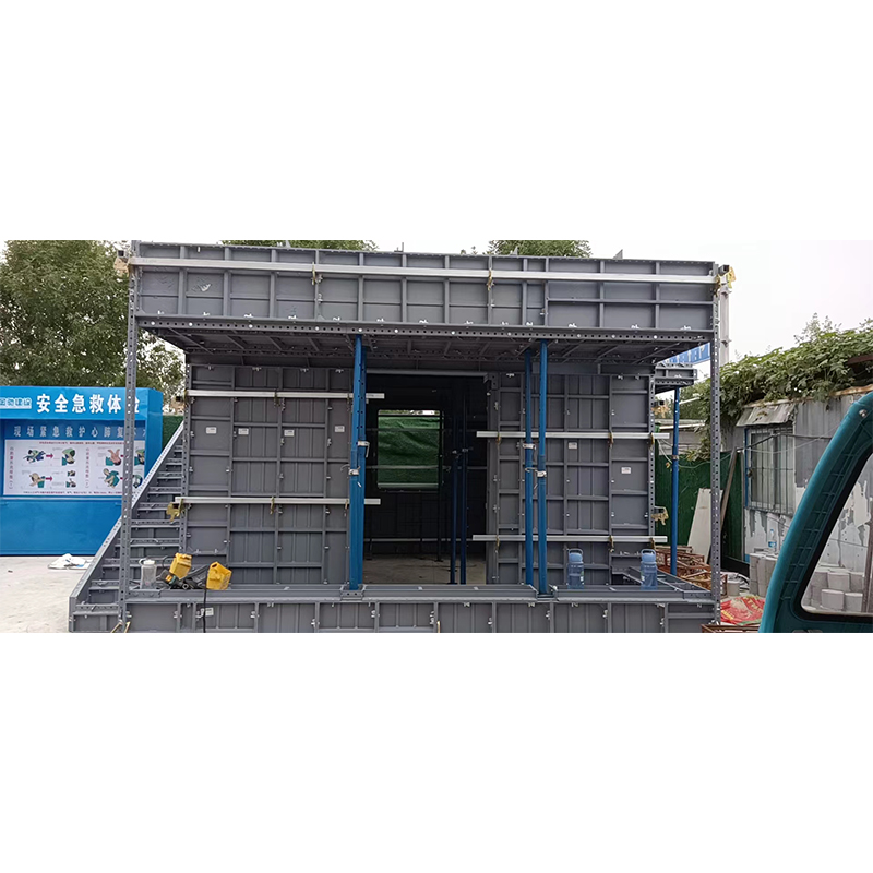 Aluminum Formwork