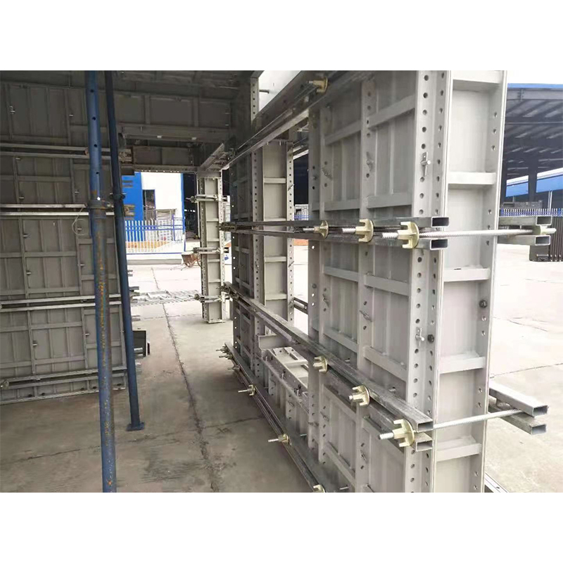 Aluminum Formwork