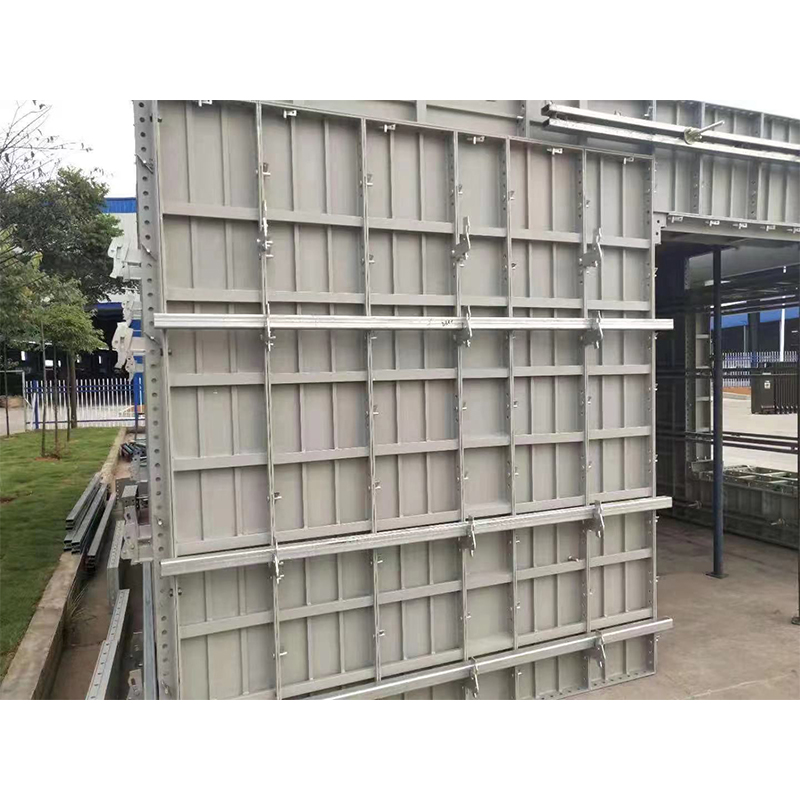 Aluminum Formwork