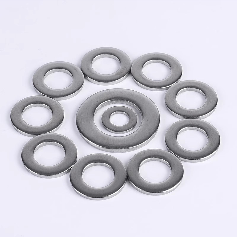 Flat Washer