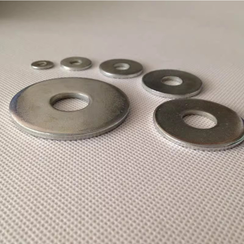 Flat Washer