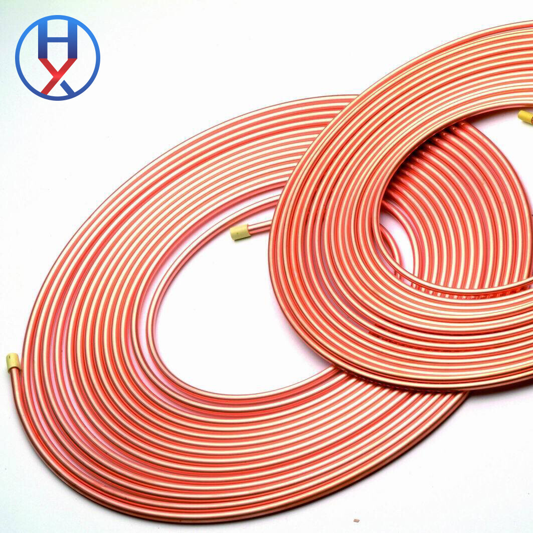 Shandong Heyixin Metal Material Co., Ltd.