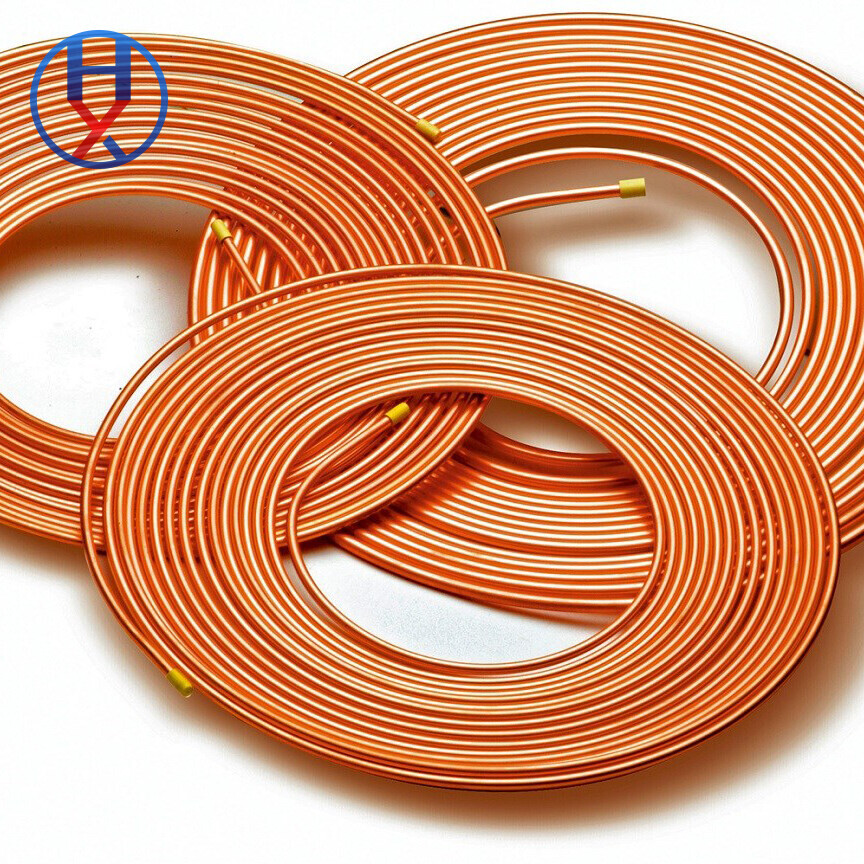 Shandong Heyixin Metal Material Co., Ltd.