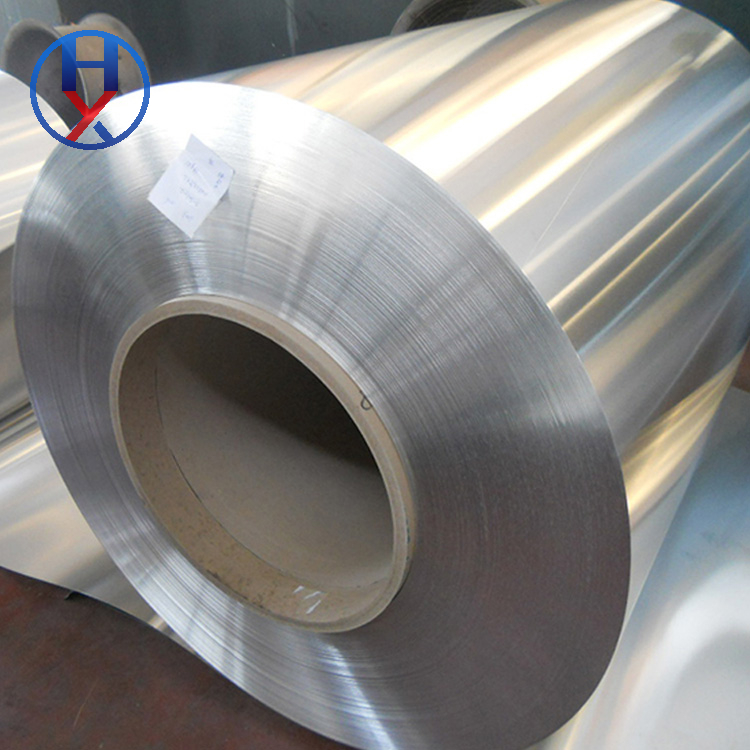 Aluminum Coil
