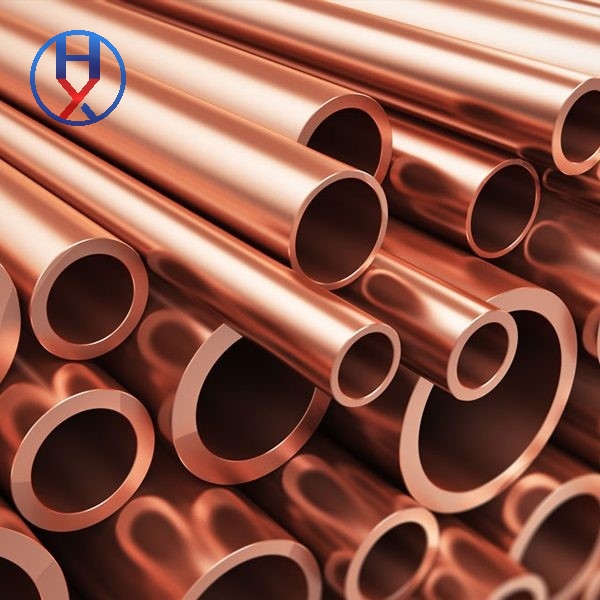 Copper Pipe