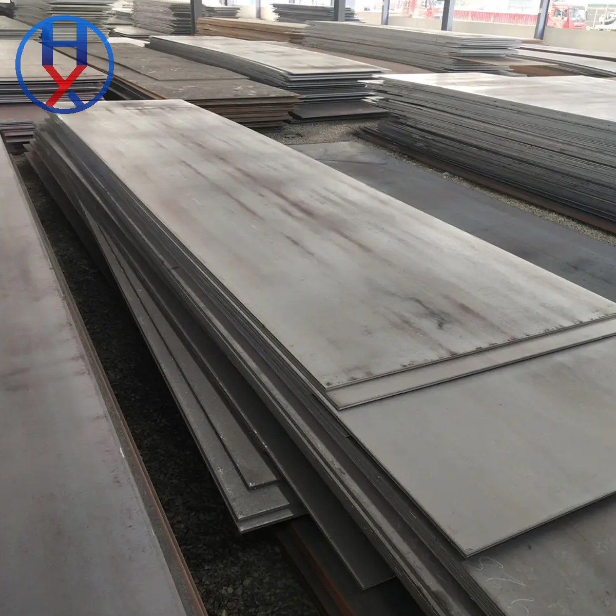 4130 Alloy Steel Plate