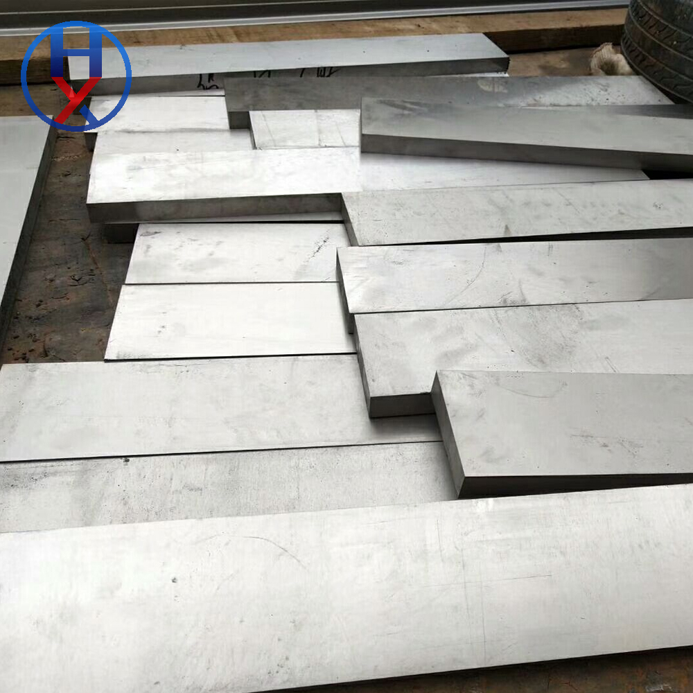 4130 Alloy Steel Plate