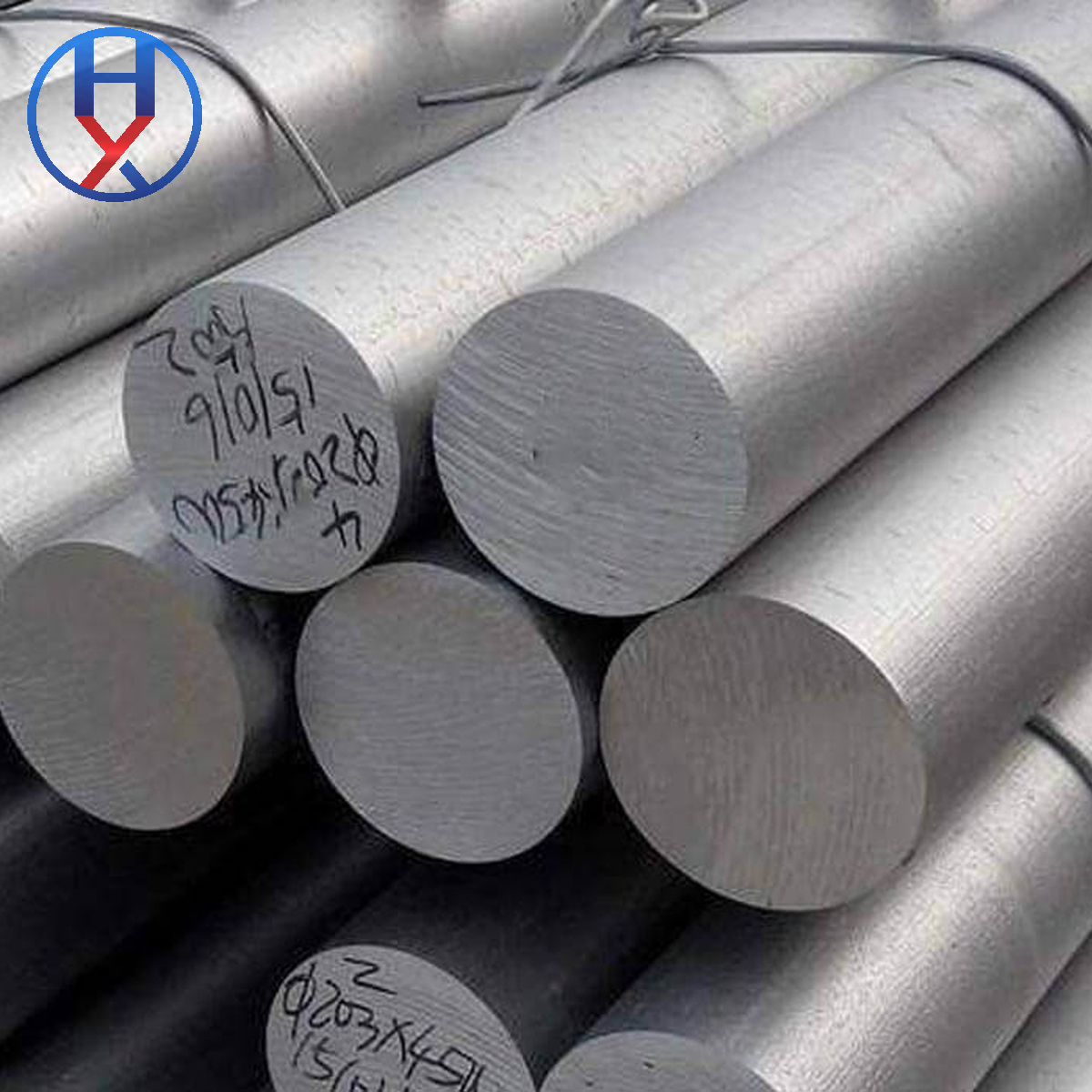 	4140 Alloy Round Rod