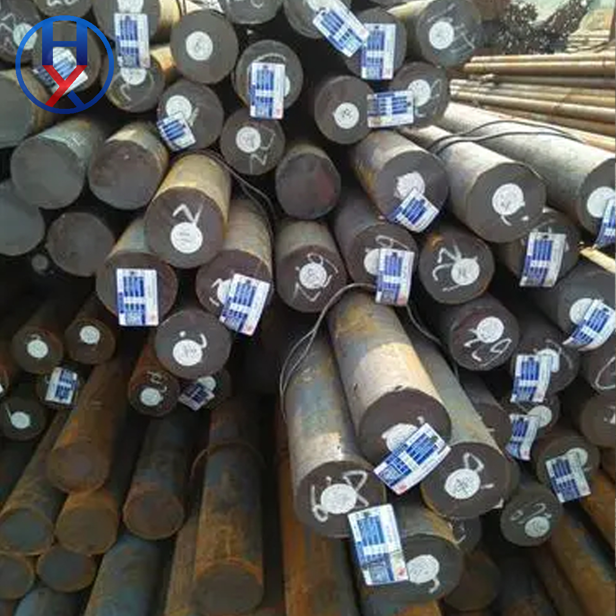 4130 Alloy Steel Rod