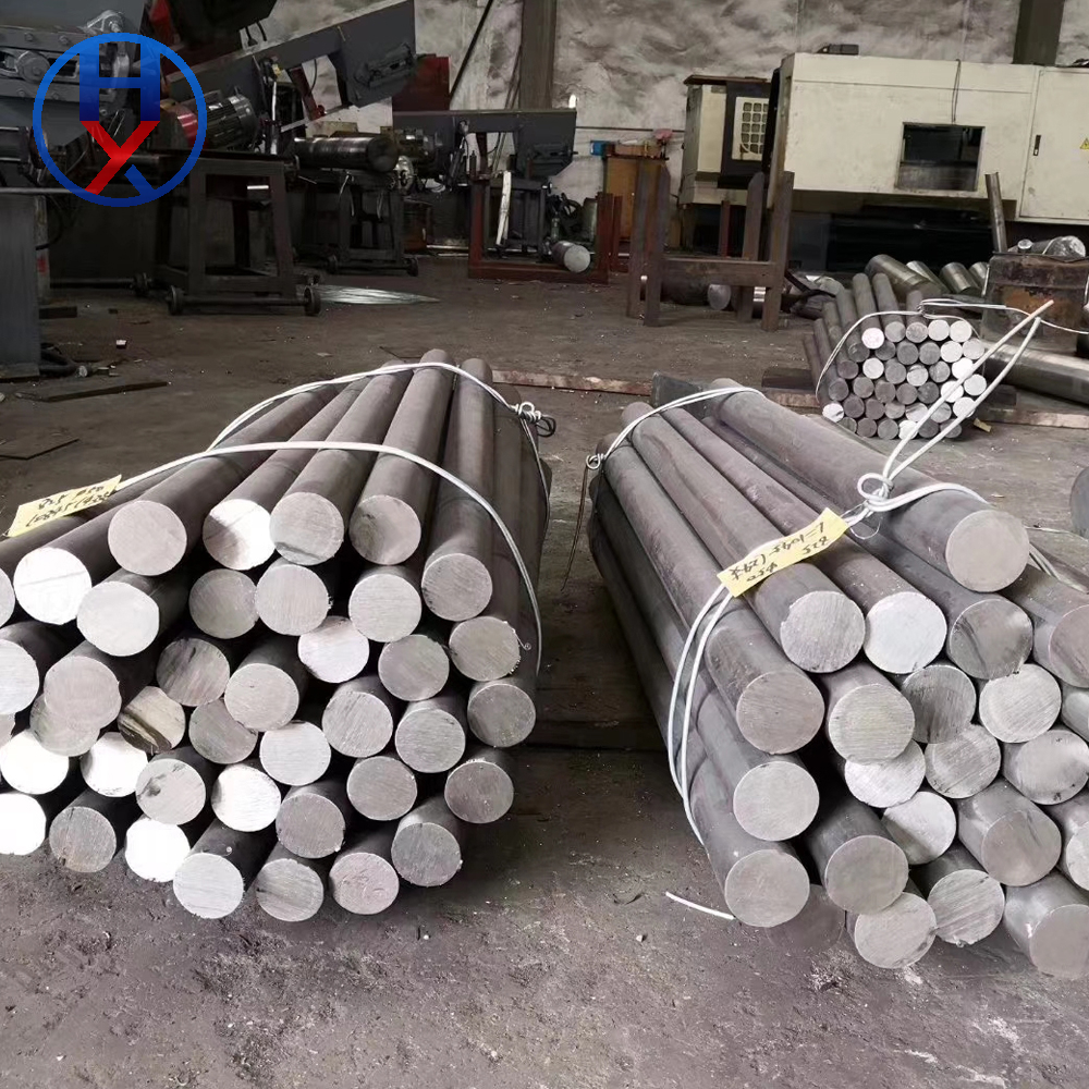 4130 Alloy Steel Rod