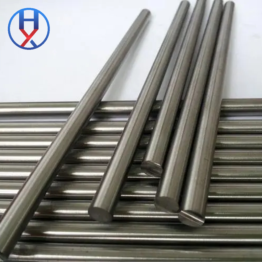 4130 Alloy Steel Rod