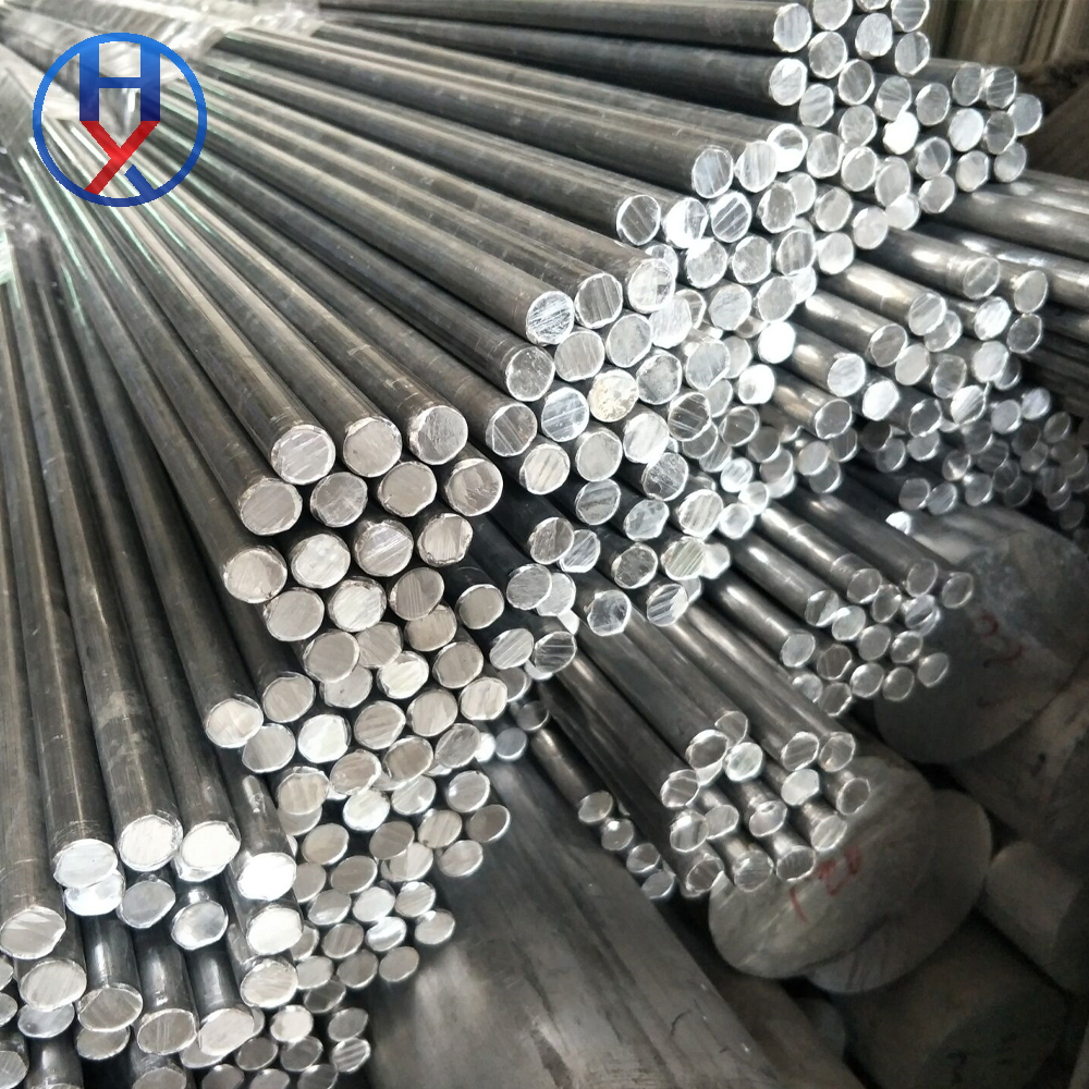 4130 Alloy Steel Rod