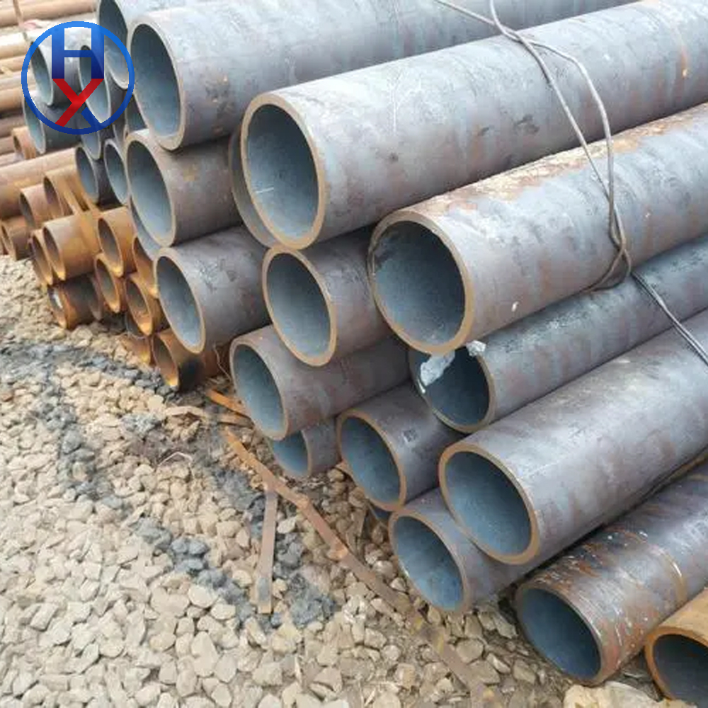 4140 Alloy Steel Pipe