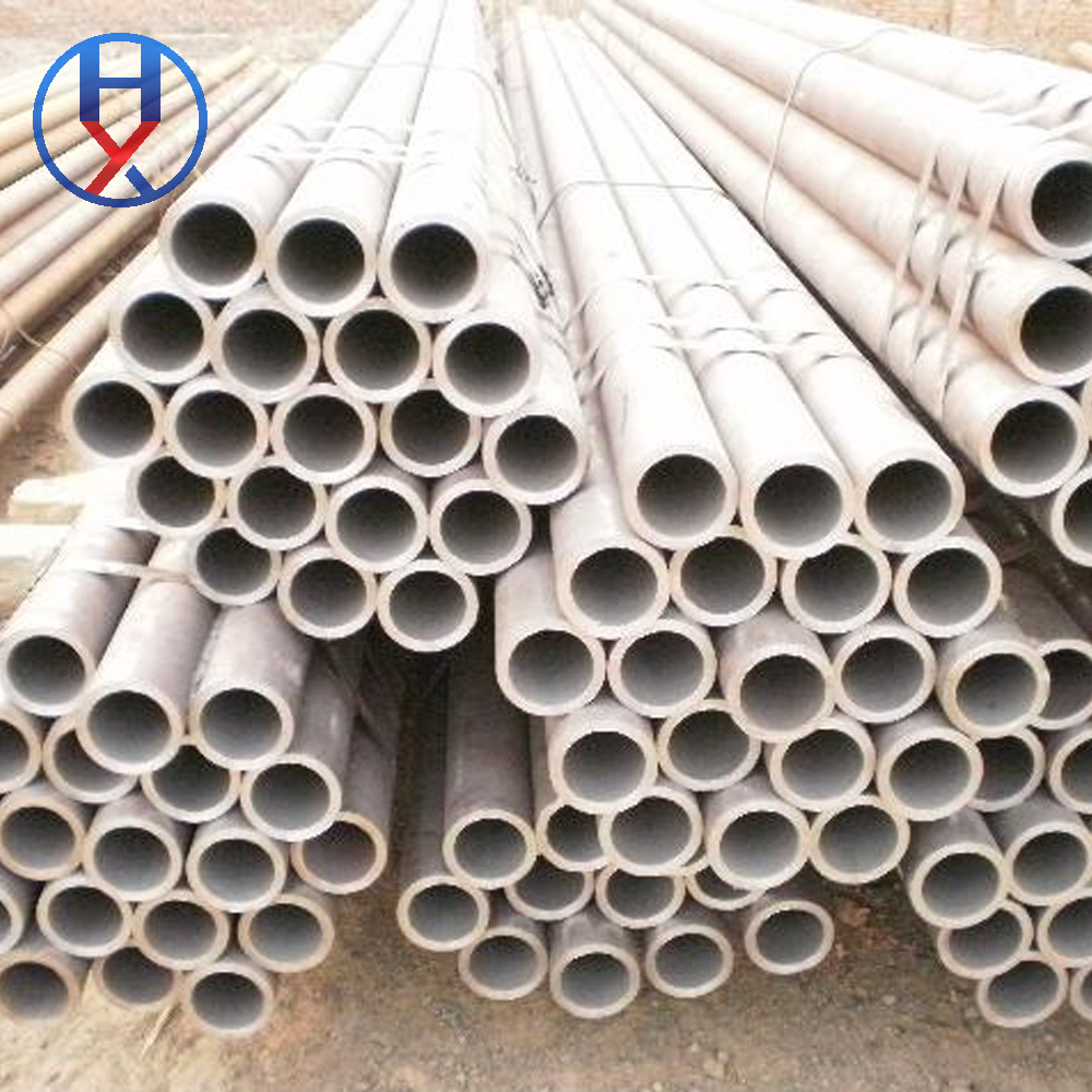 4140 Alloy Steel Pipe