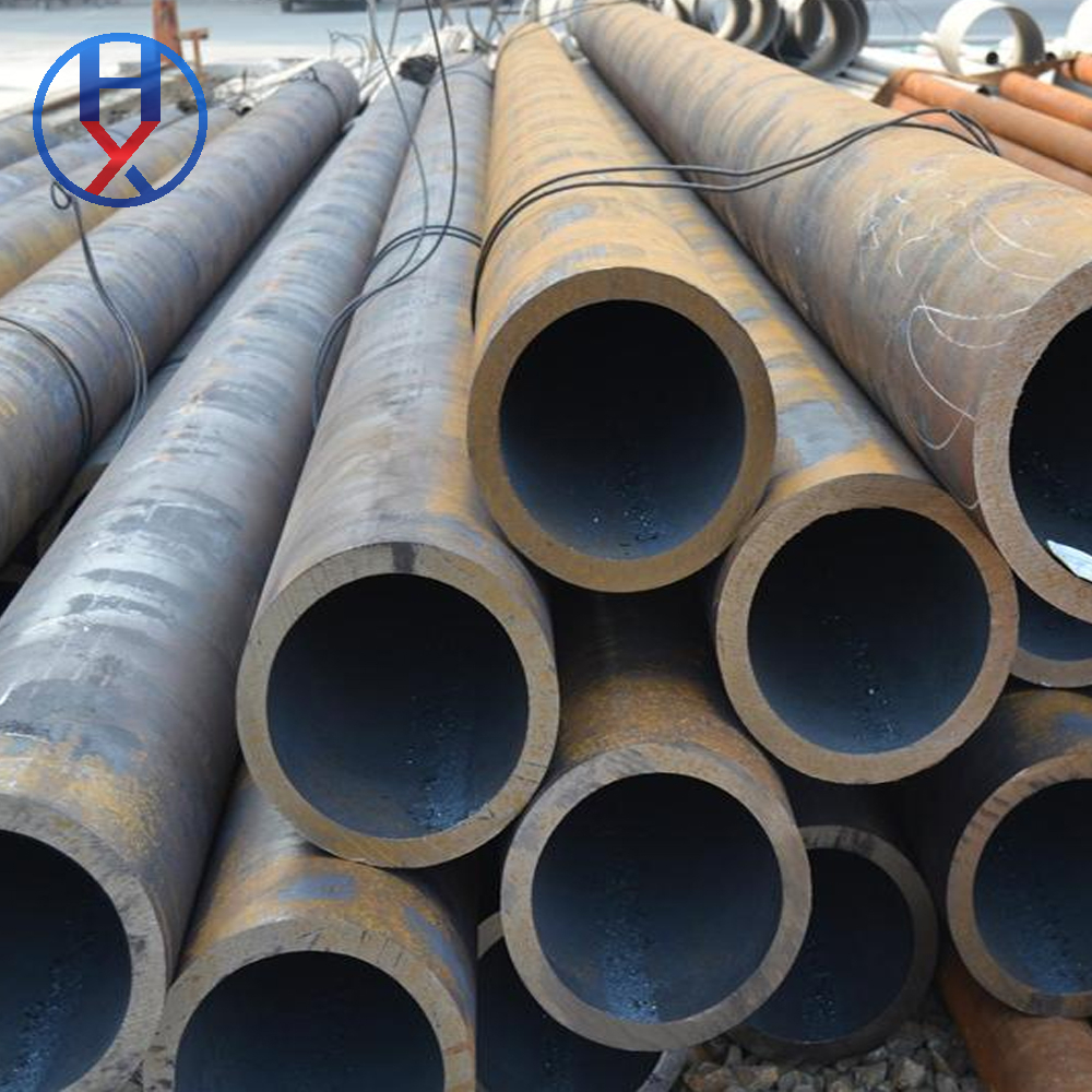 4140 Alloy Steel Pipe