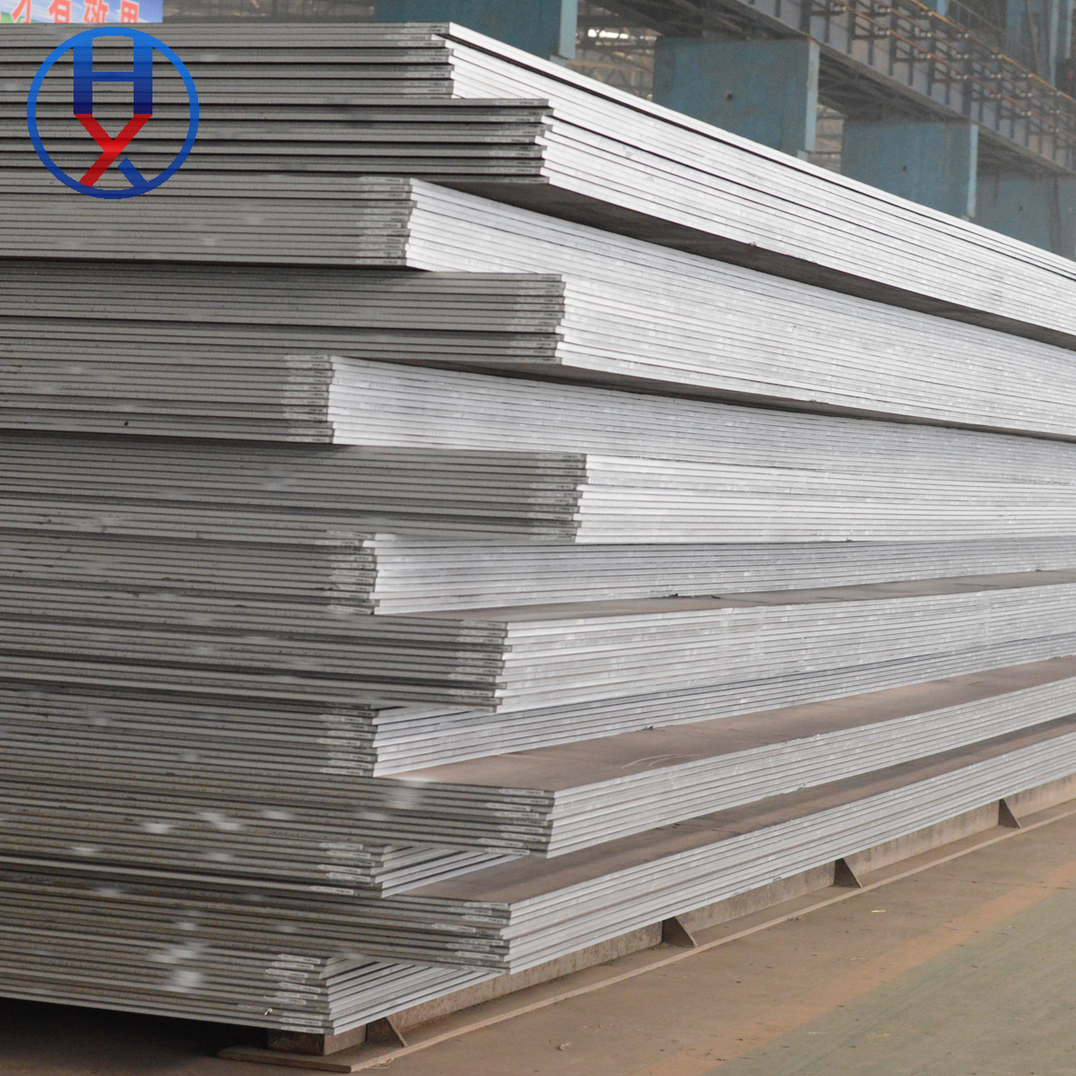 4140 Alloy Steel Plate